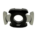 Coupe cigare Cera+ Nano Zirconia Céramic