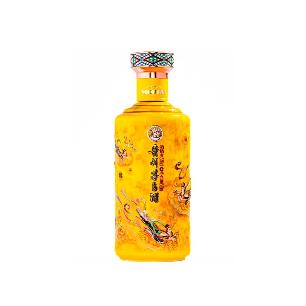 Moutai Feitian Sanhua 50cl