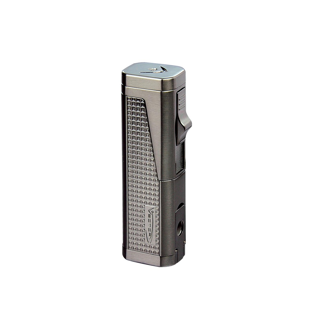 Briquet Urbano gunmetal