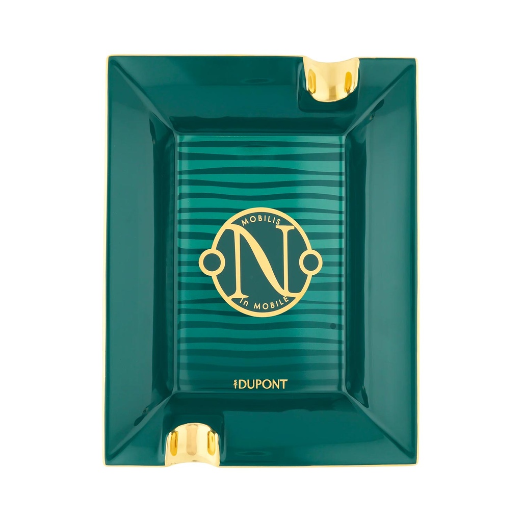 S.T.Dupont Cendrier Grand Pacific Jules Verne 2025