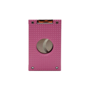 Caseti Coupe Cigares automatic double lame pink