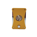 Caseti Coupe Cigare automatic double lame jaune