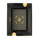 Cendrier Dupont Grand Fuente noir