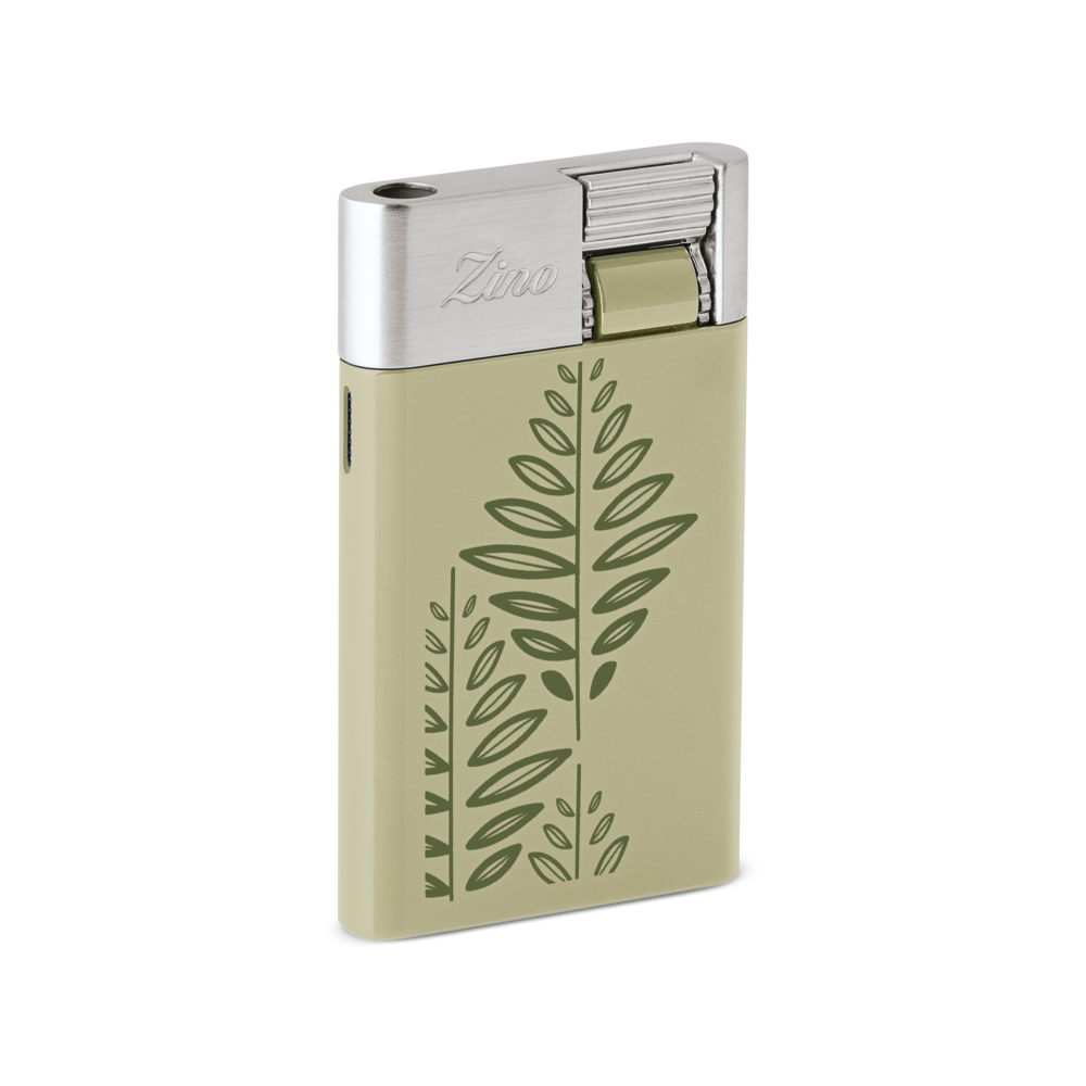 Zino Briquet Jetflame ZM Z Coll L2