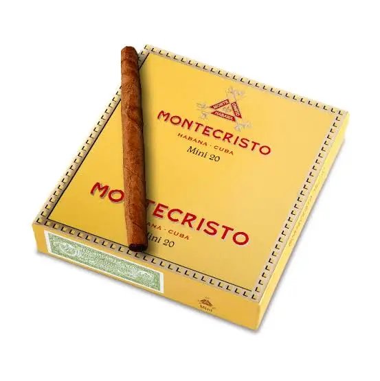 Montecristo Mini