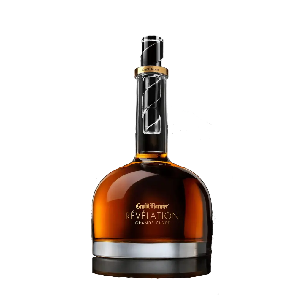 Grand Marnier Révélation Grande Cuvée