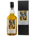 Chichibu LMDW Antipodes Collection cask 4660