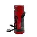 Ronson Bora 2 Briquet Jet Cigar red