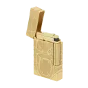 Briquet Dupont Ligne 2 Cling 24h du Mans