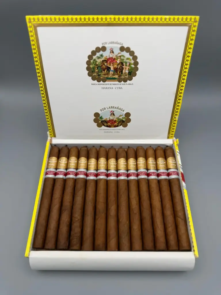 Por Larranaga Petit Coronas