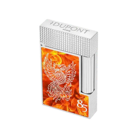 S.T.Dupont Briquet Ligne 2 Anniversaire 85 ans