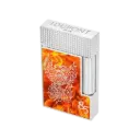 S.T.Dupont Briquet Ligne 2 Anniversaire 85 ans
