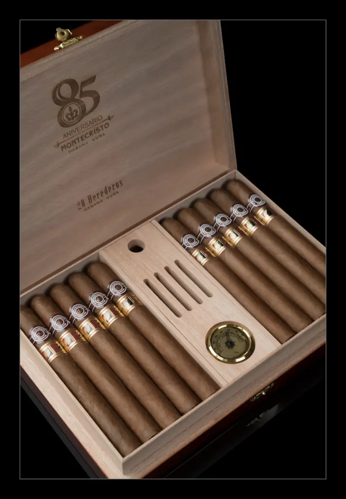 Montecristo Herederos