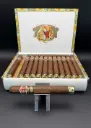 The Vault Romeo y Julieta Tacos 2018