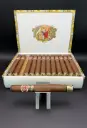 The Vault Romeo y Julieta Tacos 2019