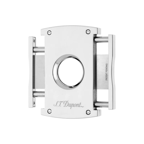 S.T.Dupont Coupe Cigares Maxijet chrome