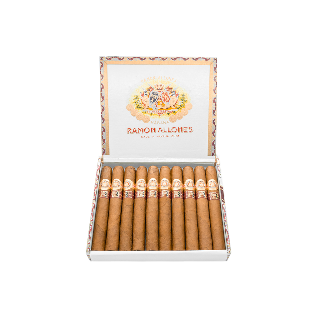 Ramon Allones Superiores LCDH