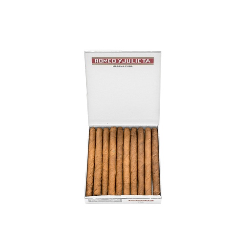 Romeo y Julieta Club