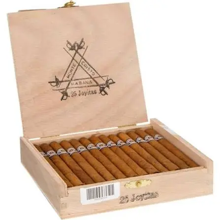 Montecristo Joyitas SBN