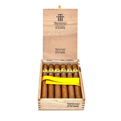Trinidad la Trova