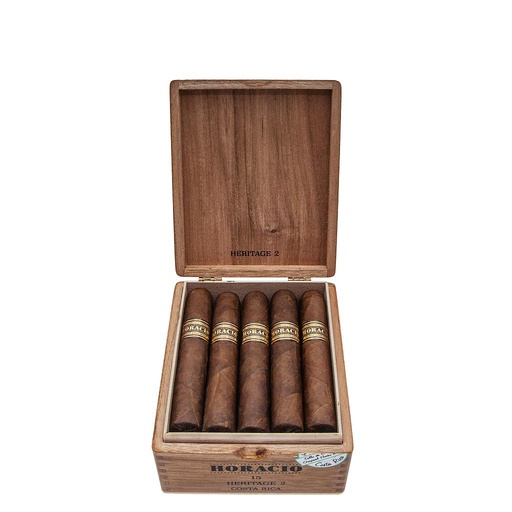 Horacio Heritage No. 2
