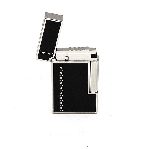S.T.Dupont Briquet Ligne 2 Derby Palladium