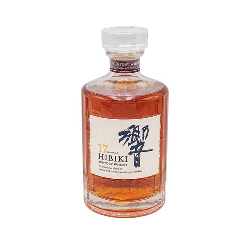 Hibiki 17 Years Aged