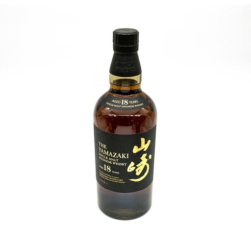 The Yamazaki 12 Years 70cl