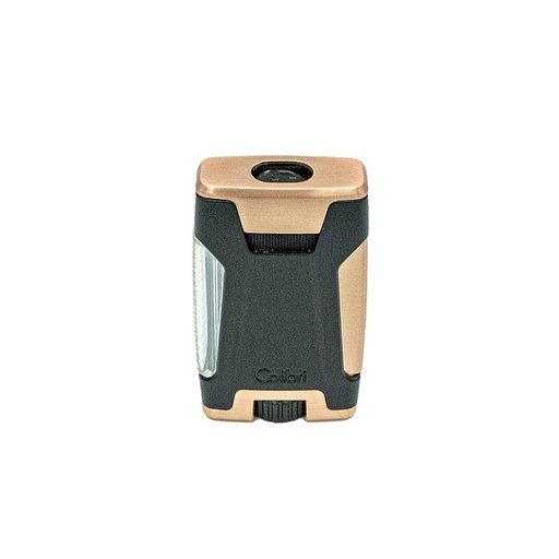 Colibri Rebel Rose Gold Jet 2 Flammes