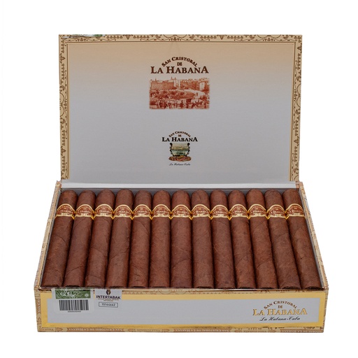 San Cristobal La Fuerza