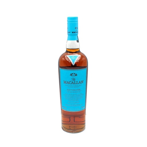The Macallan Edition No.6 70cl