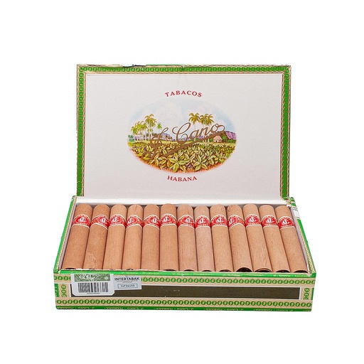 La Flor de Cano Petit Coronas