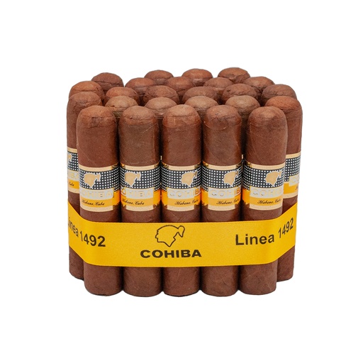 Cohiba Medio Siglo