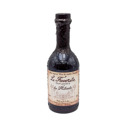 La Favorite la Flibuste 1994 70cl