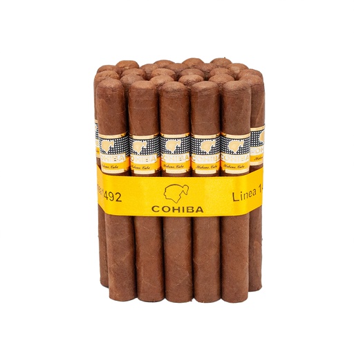 Cohiba Siglo 1