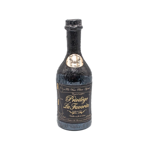 La Favorite Cuvée Privilège 2015/0810 70cl