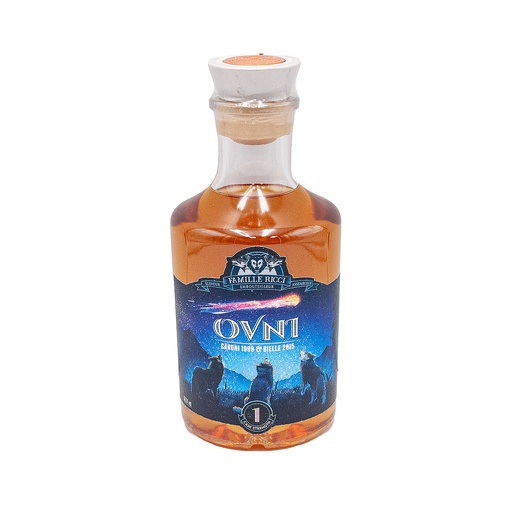 Famille Ricci Caroni Ovni 1 Bielle 50cl chf 700/L