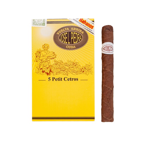 José L.Piedra Petit Cetros