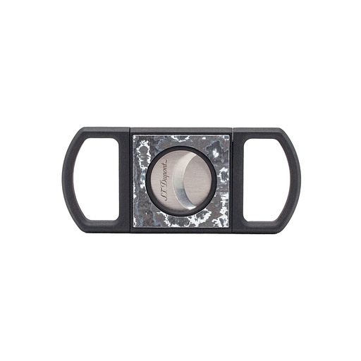 Coupe Cigare S.T. Dupont carbone Dark Storm