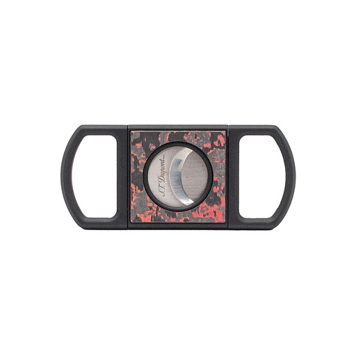 S.T.Dupont Coupe-Cigares carbone Fiery Lava