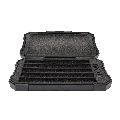 Humidor Angelo voyages 5 cigares