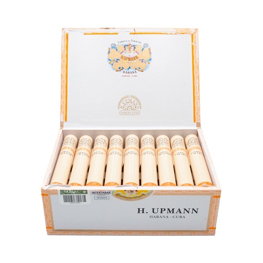 H.Upmann Coronas Major Tubos