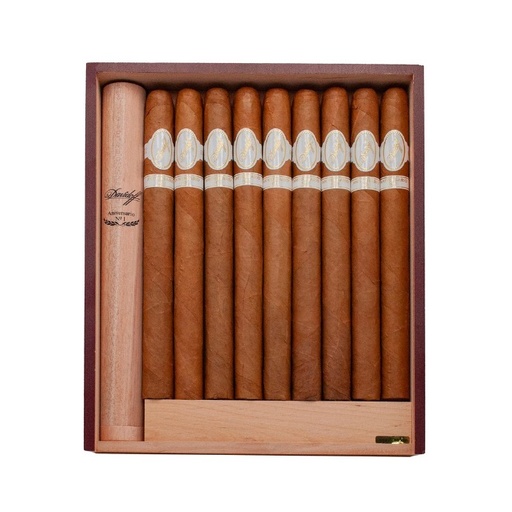 Davidoff Aniversario No.1 Limited Edition 2023