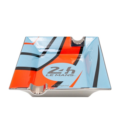 S.T.Dupont Cendrier 24h du Mans blue