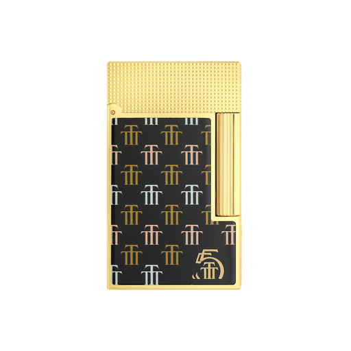 Briquet S.T. Dupont Ligne 2 Cling Trinidad