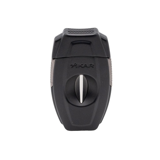 Xikar V-Cut Cutter black