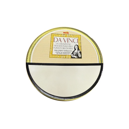 Dan Da Vinci 50 gr