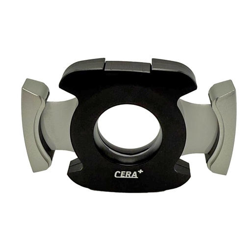 Cera+ Coupe cigares Nano Zirconia Céramic