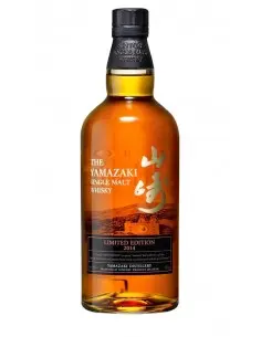 The Yamazaki Limited Edition 2014 70cl