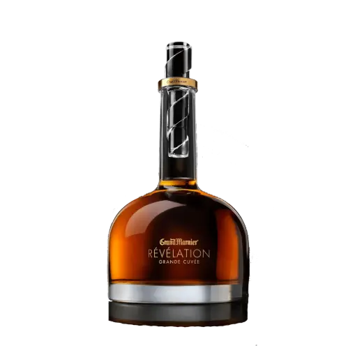 Grand Marnier Révélation Grande Cuvée